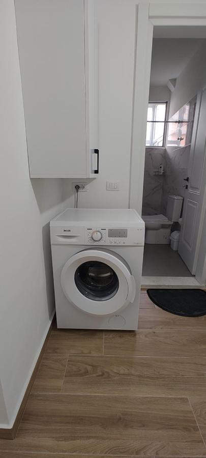 Vlora Central & Comfy Apartment Exteriér fotografie