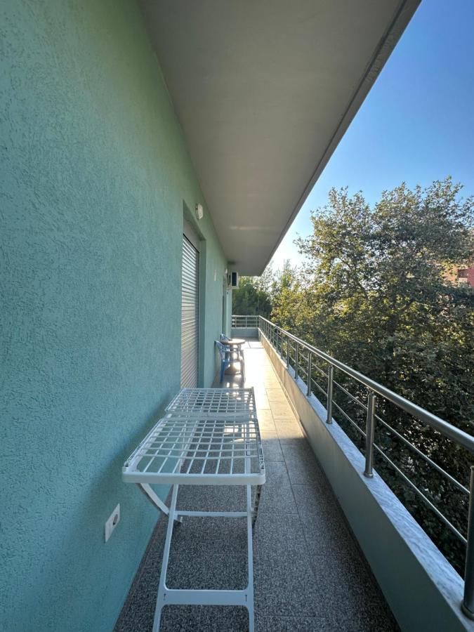 Vlora Central & Comfy Apartment Exteriér fotografie