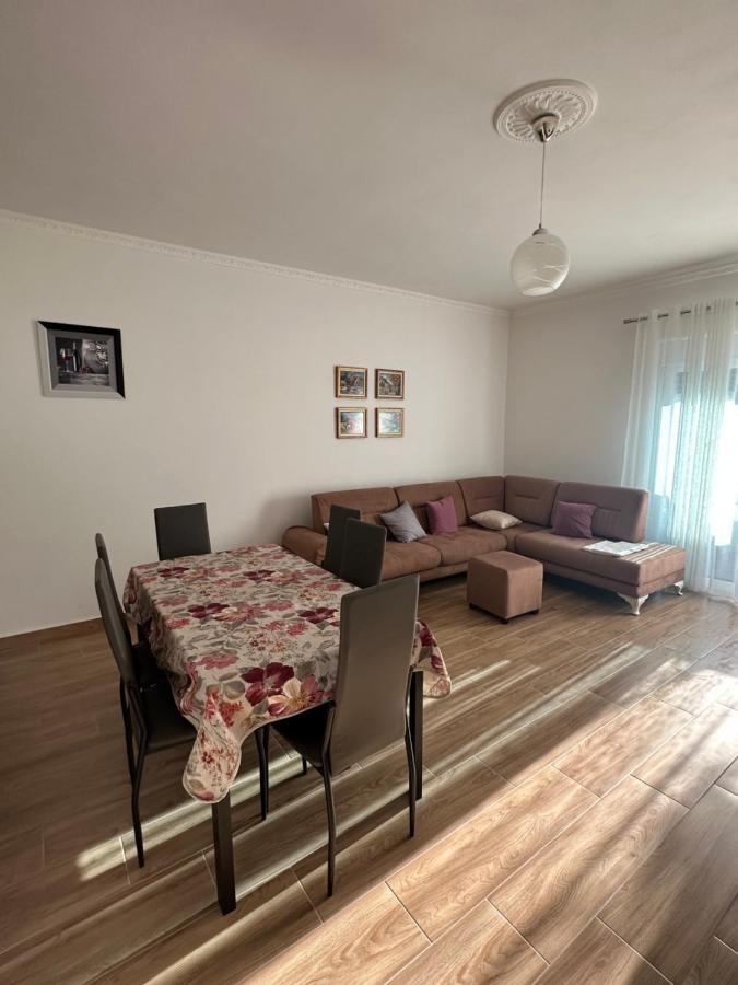 Vlora Central & Comfy Apartment Exteriér fotografie