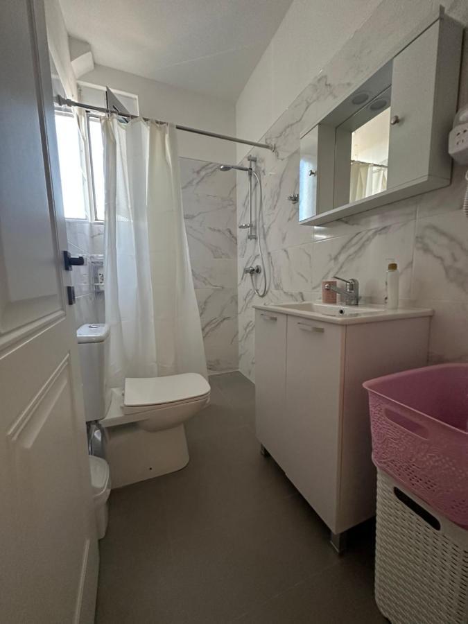 Vlora Central & Comfy Apartment Exteriér fotografie
