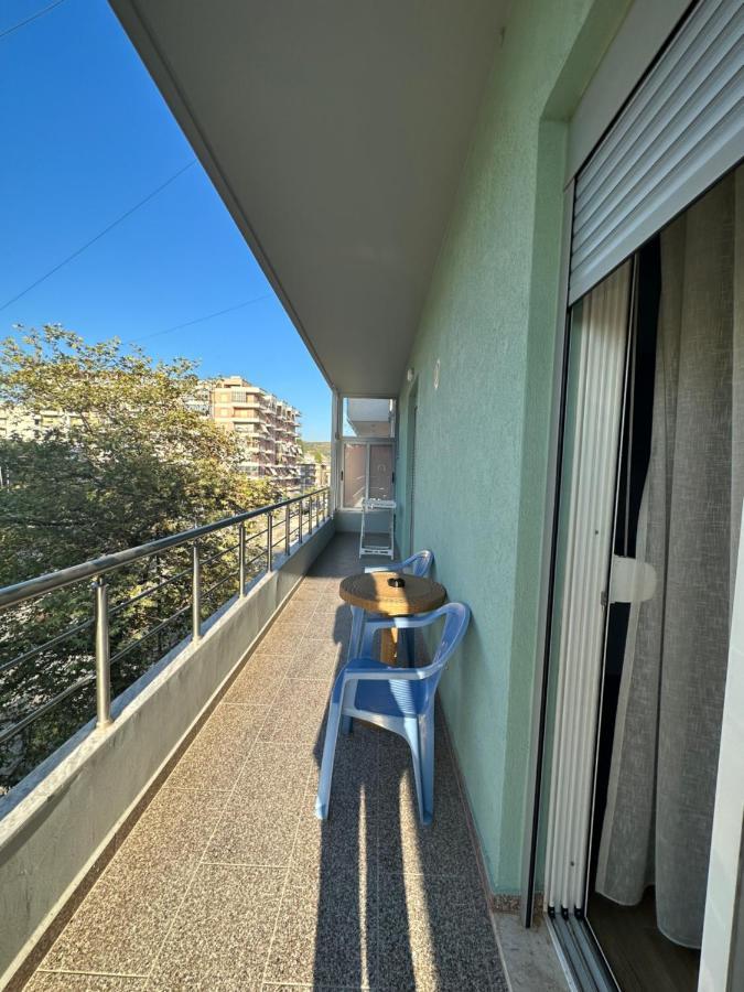 Vlora Central & Comfy Apartment Exteriér fotografie